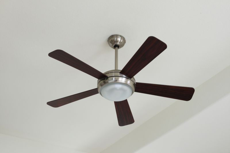 Ceiling Fan Wiring in Alpharetta, GA