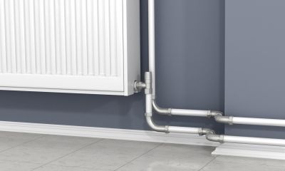 Electric Heating Installation in Annapolis, MD