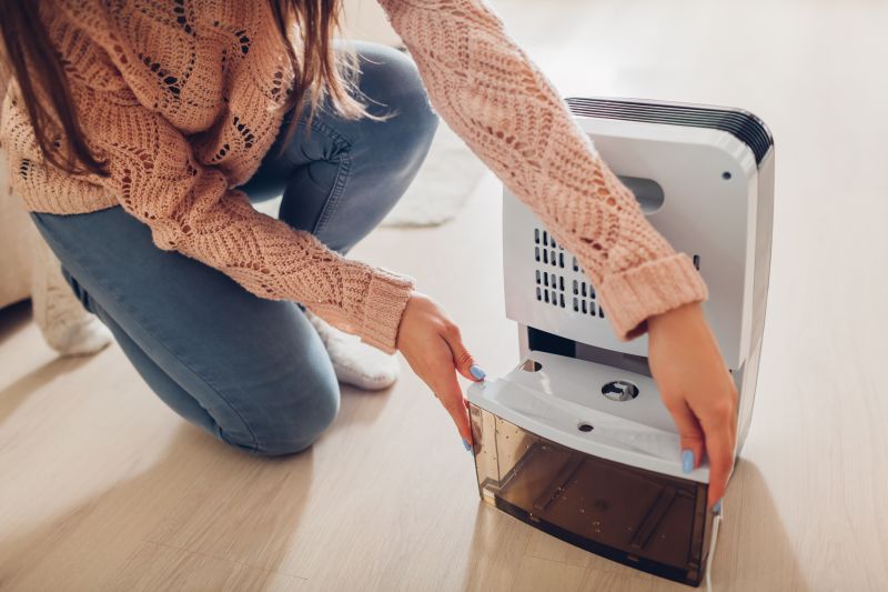 Humidifer Repair in Kansas City, MO