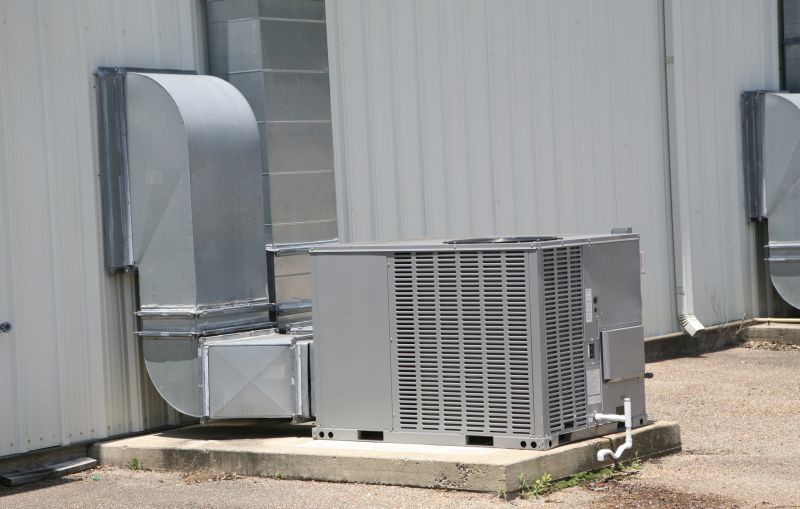 Hvac System Installation in Cincinnati, OH
