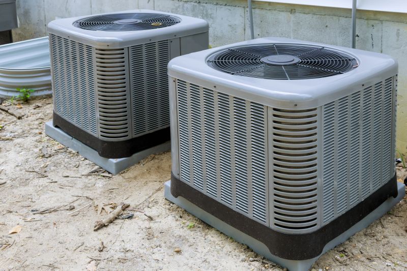 Hvac System Installation in Naples, FL