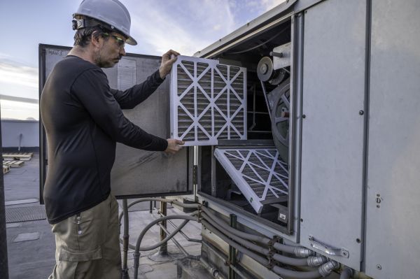 Swamp Cooler Service - Swamp Cooler Service Santa Fe, New Mexico