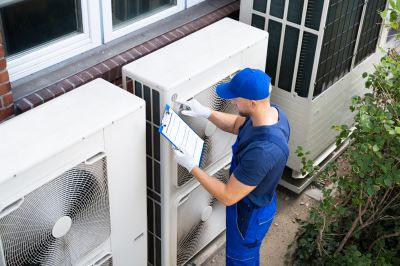 Ac Installation in Kansas City, MO