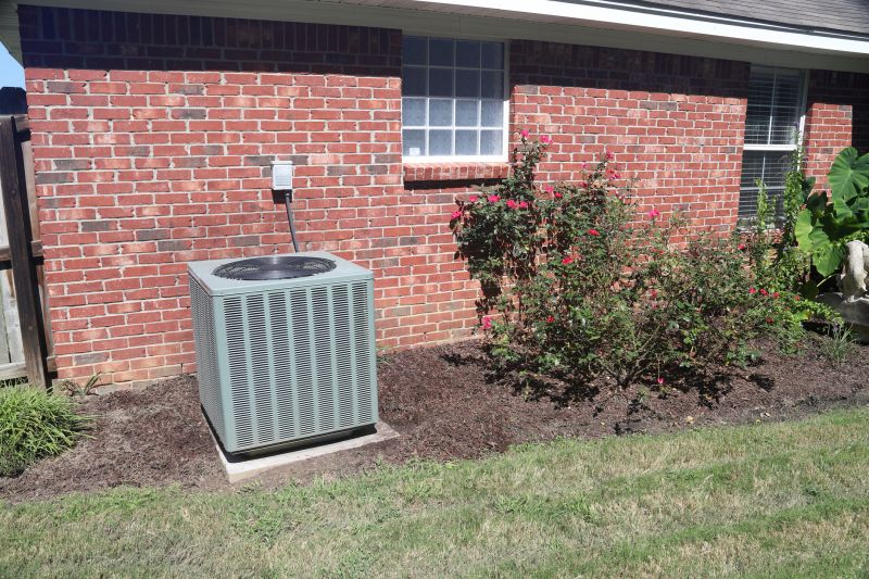 Ac Installation in Annapolis, MD
