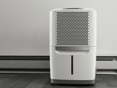 Basement Dehumidifier Service in Sarasota, FL