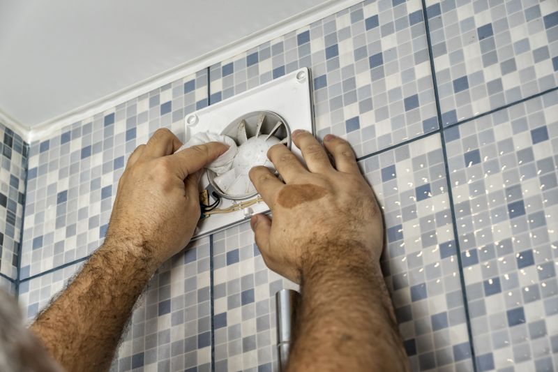 Bathroom Fan Repair in Prescott Valley, AZ