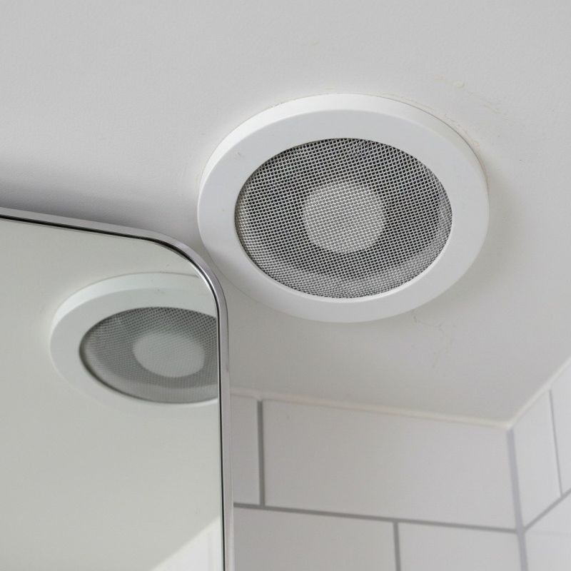 Bathroom Vent Installation in Conroe, TX