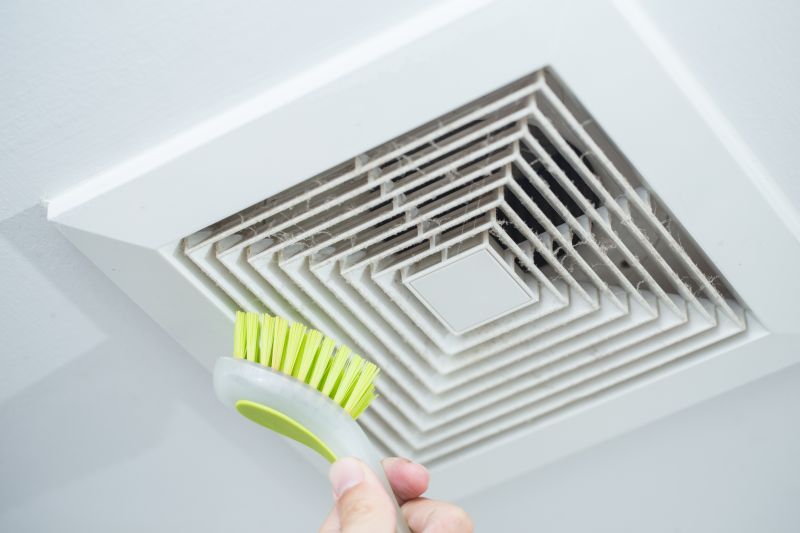 Benefits Of Professional Duct Cleaning