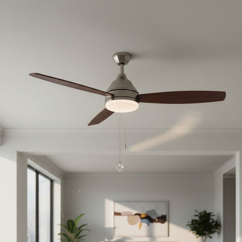 Ceiling Fan Installation in Wilmington, NC