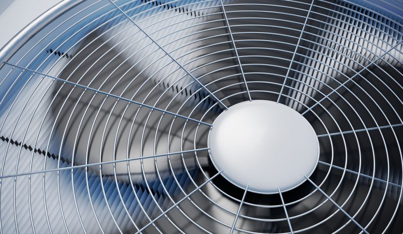 Ceiling Fan Replacement in Overland Park, KS