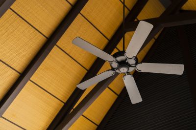 Ceiling Fan Replacement in Olathe, KS