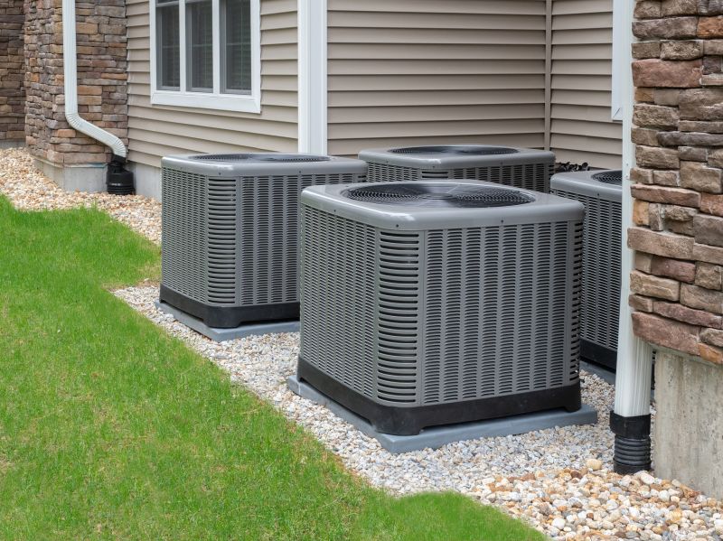 Central Ac Service in Naples, FL