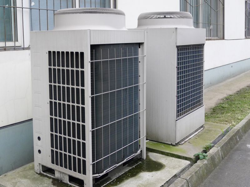 Central Ac Service in Sarasota, FL