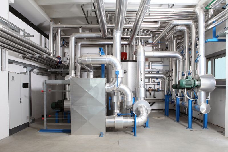 Central Heating Replacement in Sarasota, FL