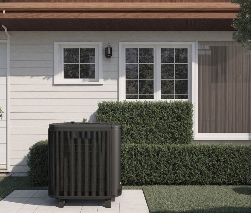 Central Hvac Installation in Columbus, OH