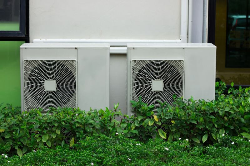 Central Hvac Installation in Kansas City, MO