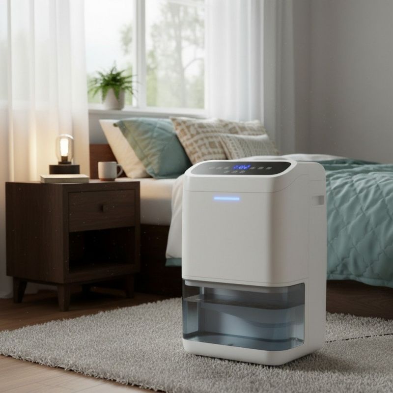 Dehumidifier Installation in Naples, FL