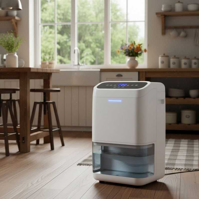 Dehumidifier Replacement in Kansas City, MO