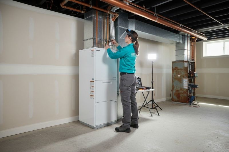 Electric Furnace Replacement in Sarasota, FL
