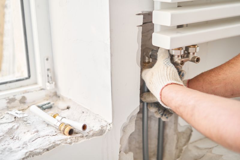 Electric Wall Heater Service in Cincinnati, OH