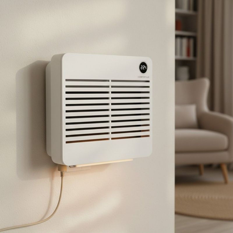 Electric Wall Heater Service in Annapolis, MD