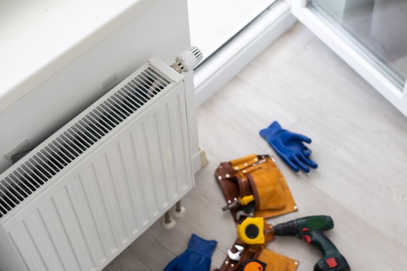 Electric Wall Heater Service in Monmouth County, NJ