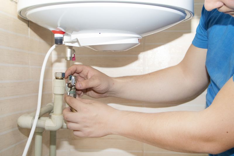 Electric Water Heater Repair in Denver, CO