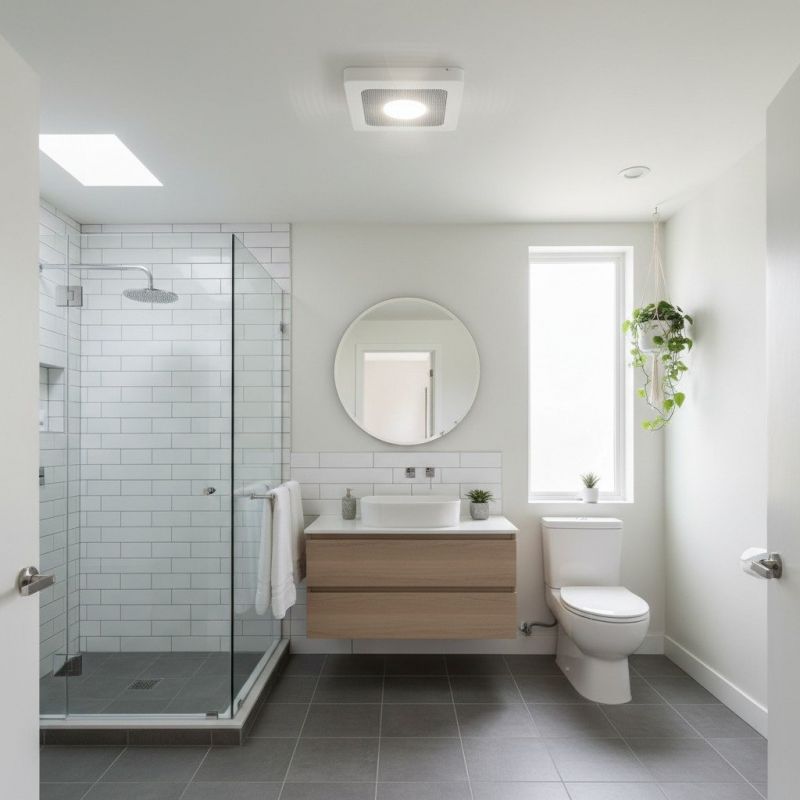 Exhaust Fan Repair in Pasadena, CA