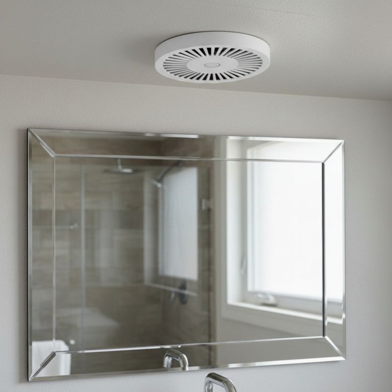 Exhaust Fan Replacement in Littleton, CO