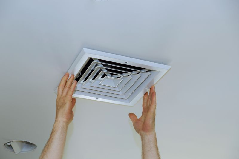 Fan Mounting in Alpharetta, GA