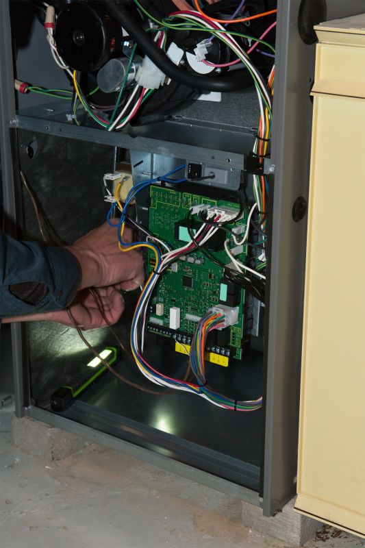 Gas Furnace Installation in Cincinnati, OH