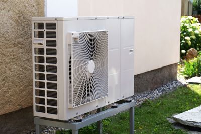 Heat Pump Installation in Monmouth County, NJ