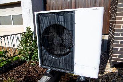 Heat Pump Replacement in Annapolis, MD