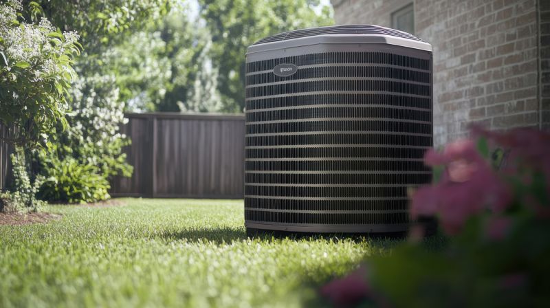Heating And Cooling Service in Naples, FL