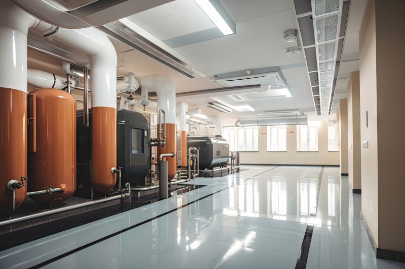 Heating And Cooling Service in Naples, FL
