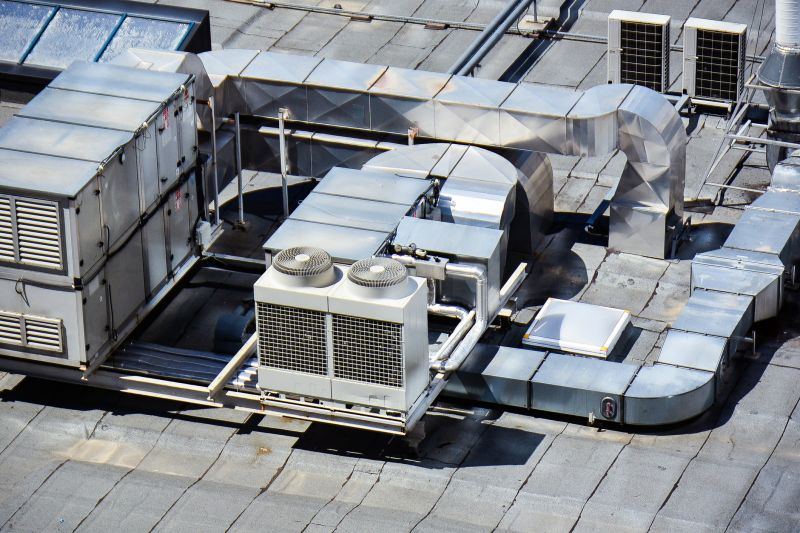Heating And Cooling Service in Annapolis, MD