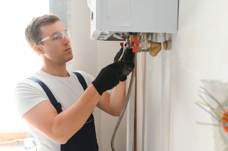 Hot Water Heater Repair in Denver, CO