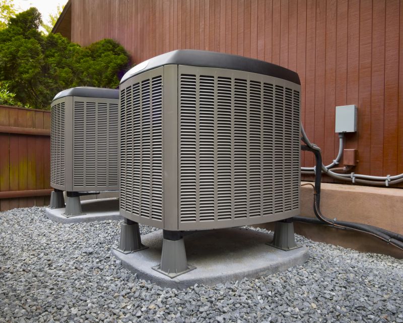 Hvac Replacement in Columbus, OH