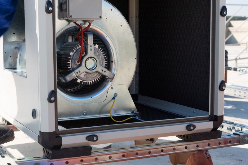 Hvac System Installation in Kansas City, MO