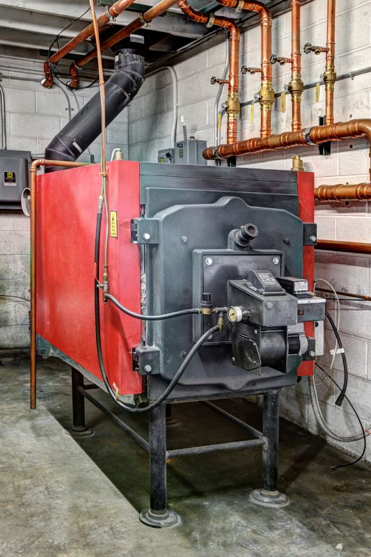 Oil Furnace Replacement in Naples, FL