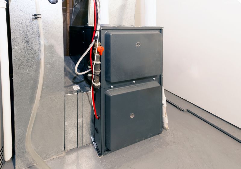 Oil Furnace Replacement in Sarasota, FL