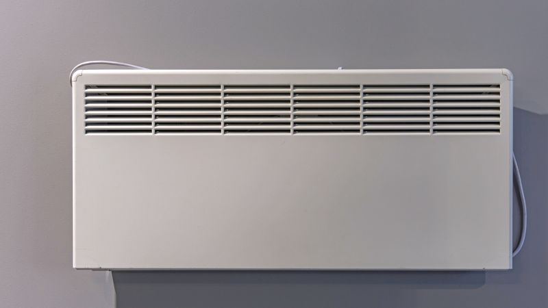 Panel Heating Installation in Annapolis, MD