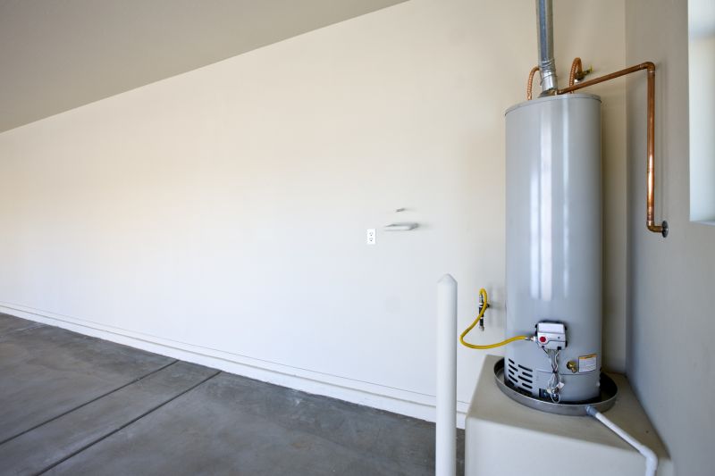 Propane Water Heater Service in Denver, CO