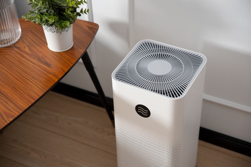 Residential Humidifier Service in Cincinnati, OH