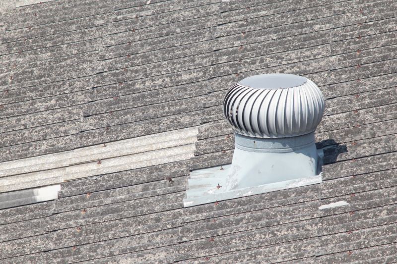 Roof Fan Repair in Prescott Valley, AZ
