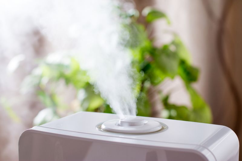 Room Humidifier Installation in Sarasota, FL
