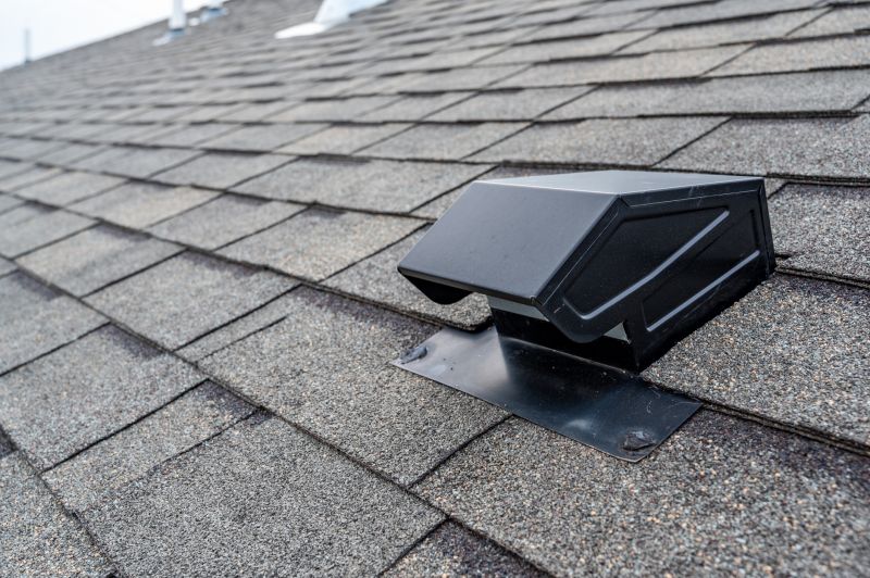 Solar Exhaust Fan Installation in Prescott Valley, AZ