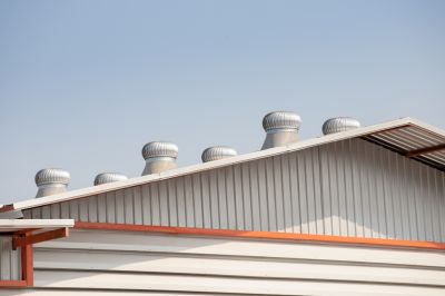 Solar Fan Installation in Prescott Valley, AZ