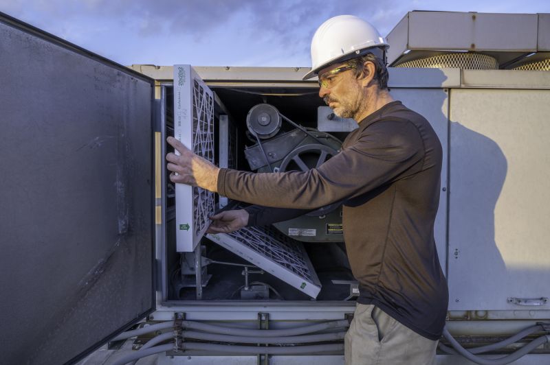 Swamp Cooler Maintenance Costs — Cost of Swamp Cooler Maintenance