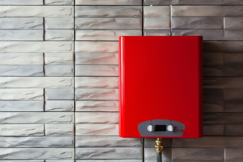 Tankless Heater Installation in Denver, CO